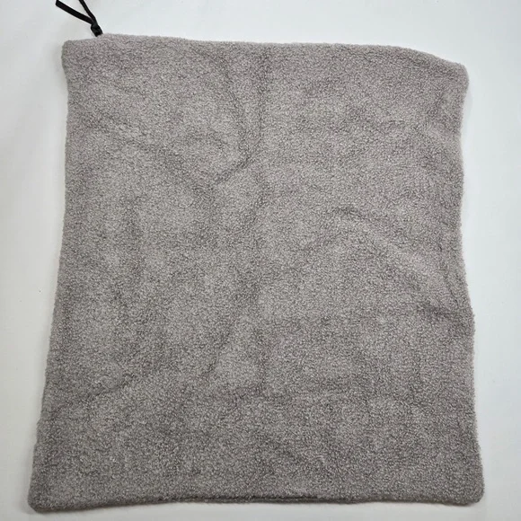 Quince Alpaca Boucle Pillow Cover - Thumbnail 4